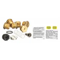 APPROVED VENDOR Conversion Kit: 11261R06047 Mfr Part #