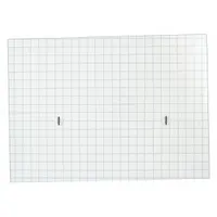 ELECTROLUX Glass Shelf: Mfr Part # 240350609