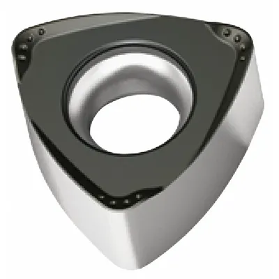 WALTER Triangle Milling Insert: P23696-2.0 WKP35S (MPN 5882880) - Triangle (T) Indexable Milling Inserts