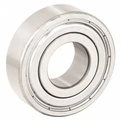 This bearing is designed for use in dewatering and wastewater pumps to support rotating shafts and reduce friction. It is suitable for applications in industrial water treatment, mining, and municipal wastewater facilities where reliable performance under heavy loads and wet conditions is required.