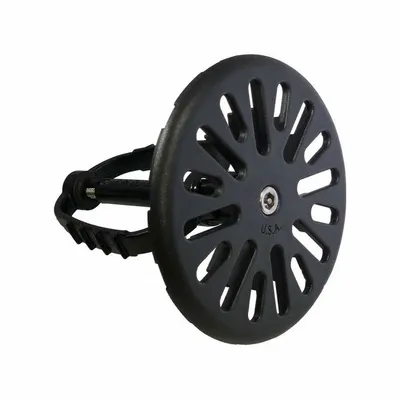 DRAIN-NET TECHNOLOGIES Drain Lock: Plastic - Drain Locks for Floor Sinks