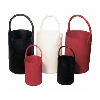 EAGLE THERMOPLASTIC Bottle Carrier: 10 in Overall Lg, 4 1/2 in Overall Wd, 10 in Overall Ht - Bottle Carriers