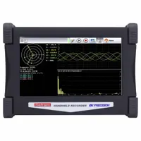 B&K PRECISION Multi-Function Recorder: Multi-Function Recorder, 6 Analog Channels, USB Host, DAS60
