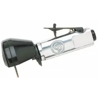 CHICAGO PNEUMATIC Cut-Off Tool: 2 7/8 in Wheel Dia, 0.5 hp Horsepower, 20,000 RPM Max. Speed (MPN CP861)