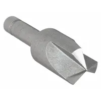 KEO Countersink: 120°, 3 Flute, 1/4 in Body Dia, Cobalt (MPN 917-000-257)