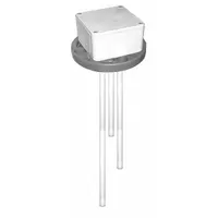 LUMENITE Liquid Level Probe: 3 Probes, Flange, 3 in Process Connection Size, Polycarbonate (MPN PHP33EP15T12",18",24")