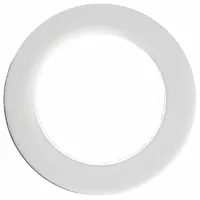 Cam and Groove Gasket: 4 in For Coupling Size, Black/White, 1 in Outside Dia, Envelope (MPN ZUSA-CAM-VENV-4)