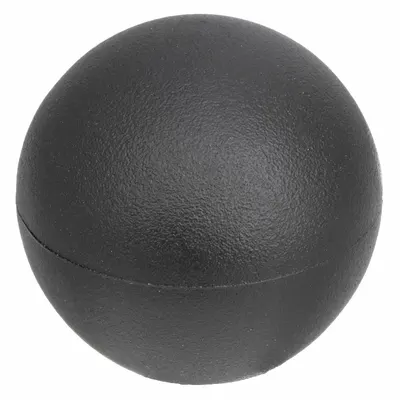 INNOVATIVE COMPONENTS Ball Knob with Threaded Hole - Ball Knobs with Threaded Hole
