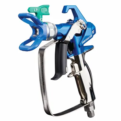 GRACO Airless Spray Gun - Airless Spray Guns