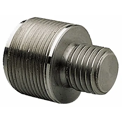 ENERPAC Threaded Adapter: For RC, For 3 ton - Collar & Base Attachments