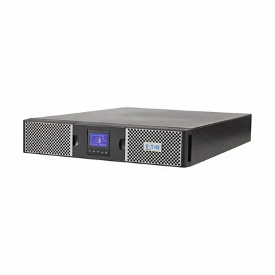 EATON TRIPP LITE UPS: Single Phase, 1,500 VA Power Rating - Online Double-Conversion UPS Systems