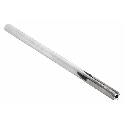SUPER TOOL 0.277 in Straight-Flute Carbide-Tipped Chucking Reamer - Straight-Flute Carbide-Tipped Chucking Reamers