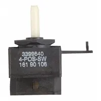 WHIRLPOOL Switch: 3399640