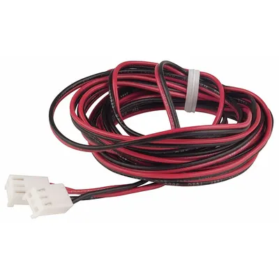 COMPX TIMBERLINE Power Cord: Chain Receiver Latch /Compatible with Mfr Model # - Accessories for Keyless Access Locksets