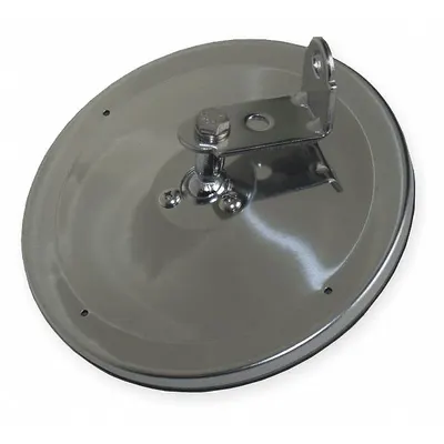VELVAC Spot Mirror: Round, Convex - Round Mirrors
