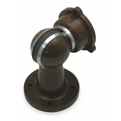 SUGATSUNE Magnetic Door Holder SMDH/BRN, Bronze, Brown - Magnetic Door Holders