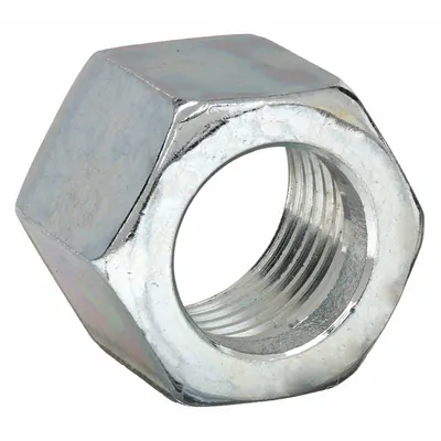 PARKER 6 BL-S Flareless Bite-Type Steel Compression Fitting Nut - Flareless Bite-Type Steel Compression Fittings