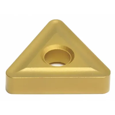 SUMITOMO Triangle Turning Insert: TNMG543ENZ - Triangle (T) Indexable Turning Inserts