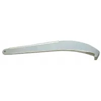 POSI LOCK Transmission Jaw: Compatible with 108/110/208/210/TJ-1, 17 3/8 in Overall Lg, External (MPN 11054T)
