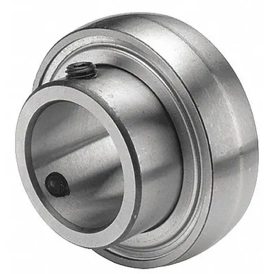 TRITAN Insert Bearing: SB204-12, 3/4 in Bore, 1 27/32 in OD, 0.546 in Outer Ring Wd - General Purpose Spherical Insert Bearings