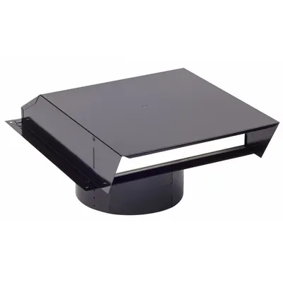 BROAN Outer Housing: Mfr Part # S97011240 - HVACR Bases, Housings & Mounting Kits