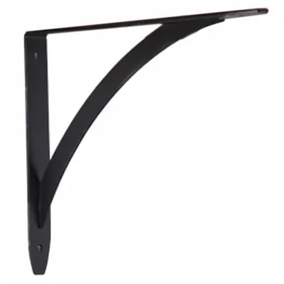 JOHN STERLING Standard Duty Shelf Bracket - Standard Duty Shelf Brackets