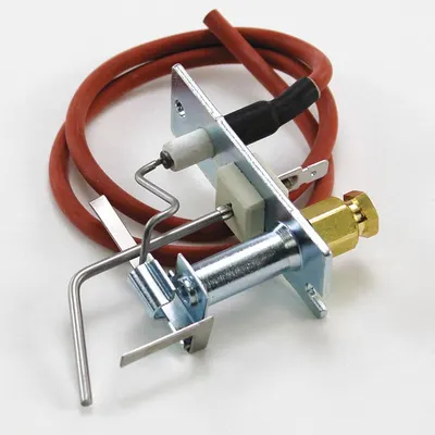 REZNOR Natural Gas Pilot: Mfr Part # 61145. Key specifications — Manufacturer Part Number: 61145. - Replacement HVACR Controls, Switches & Thermostats