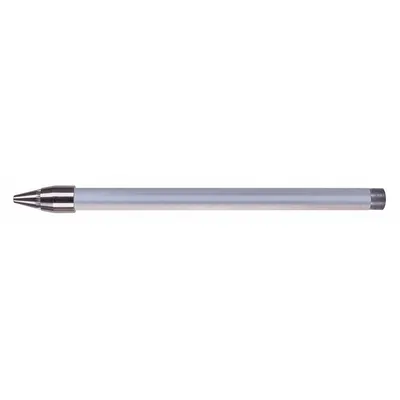 GUARDAIR Extension and Nozzle: Aluminum, 12 13/32 in Extension Lg - Guardair Air Gun Nozzles