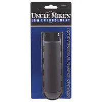 UNCLE MIKE'S Baton Holder: Black, Nylon, 9 in x 2 in (MPN 88841)