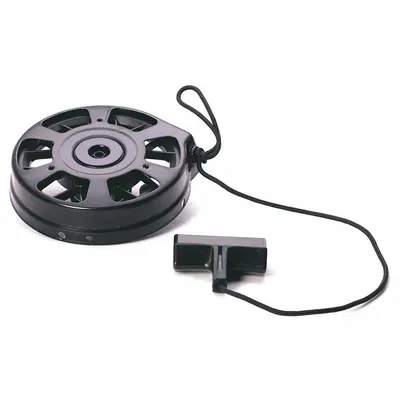 TECUMSEH Rewind Starter: 590739 - Assorted Brands Engine Replacement Parts