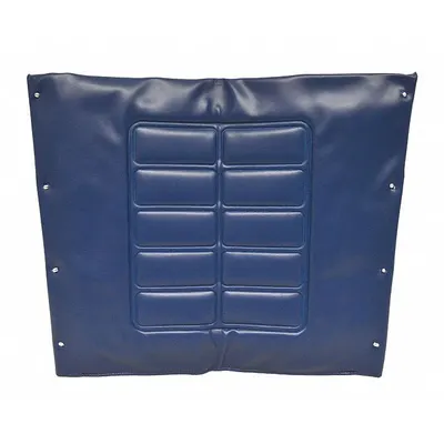 ALCO Back Upholstery for Wheelchairs - Seat & Back Upholstery for Wheelchairs