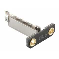 The EATON FH20 is a Class 20 thermal unit used for overload protection in motor starters and contactors. It provides trip protection within 20 seconds at 600% of rated current, helping prevent motor overheating in industrial electrical systems.