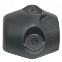 COFFING Bottom Block: Electric Chain Hoists, 4,000 lb Compatible Load Capacity, JLC, 30J14