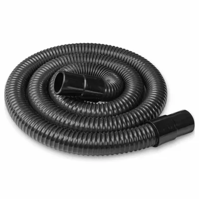 MILLER ELECTRIC Collection Hose: 1 3/4 in Dia, 34 ft Lg, For Use With Filtair - Miller Portable Welding Fume Extractor Hoses