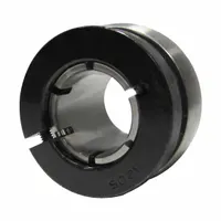 IPTCI BEARINGS Insert Bearing: CL211-32, 2 in Bore, 3 59/64 in OD, 24 mm Outer Ring Wd, Spherical