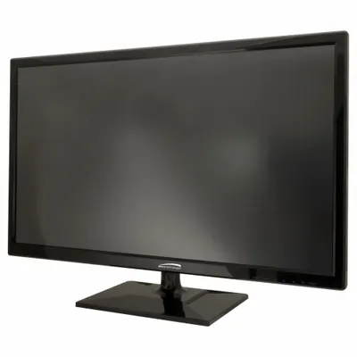 SPECO TECHNOLOGIES Monitor: 28 in Diagonal Screen Size, LED, 4K, DP/HDMI, 3840 x 2160 - LCD & LED Video Surveillance Monitors