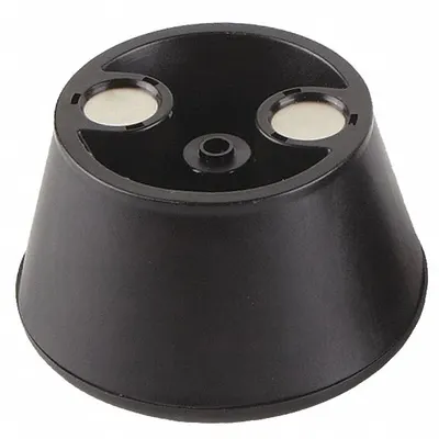 HEATHROW SCIENTIFIC Laboratory Rotor: Stirrers, Rotor, 4 in Overall Dia, Fixed - Centrifuge Rotors