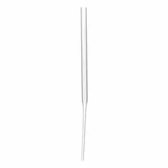 APPROVED VENDOR Aspirating Pipette, 1 mL, Sterile, Plastic, Not Individually Wrapped (229276)