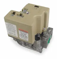 DAYTON LP Valve: Mfr Part #