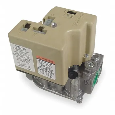 DAYTON LP Valve: 1VLB8 Mfr Part # - Replacement HVACR Pumps, Valves & Tubing