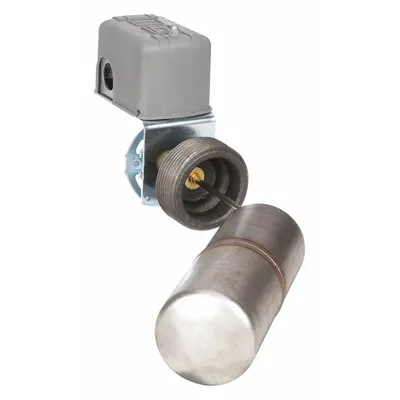 TELEMECANIQUE SENSORS Side-Mounted Float Switch - Side-Mounted Float Switches