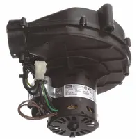 FASCO OEM Blower: Furnace, York, 7062-3958, 115V AC (MPN A165)