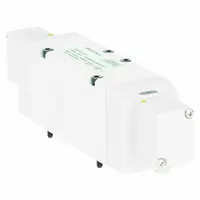 AVENTICS Solenoid Air Control Valve: Series 2035, Four-Way / Two-Position, Double Solenoid, 24V DC (MPN 353BB400M000061)