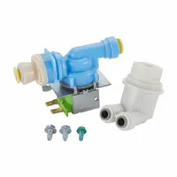 ELKAY Regulator Kit: Solenoid Valve Kit (MPN 1000004572)