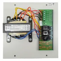 FUNCTIONAL DEVICES INC / RIB Class 2 Power Supply: 300 VA Power Rating, 24V AC, Circuit Breaker (MPN PSMN300A)