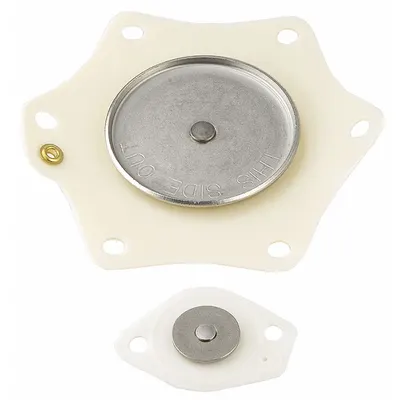 ASCO Repair Kit for Solenoid Valves, Model 8353E038, 222641 - Repair Kits for Solenoid Valves