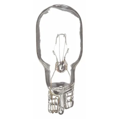 OEM Incandescent Bulb: Incandescent - W2.1x9.5d Wedge Base Lamps