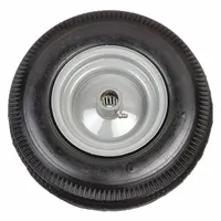 DAYTON Wheel: Fits Wagon Trucks, For 26Y460/26Y461/26Y462/26Y465//26Y480/26Y481/26Y482 (MPN MH26Y46001G)