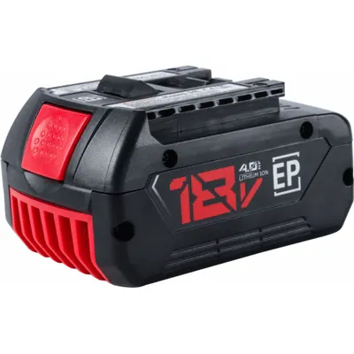 ENCORE PACKAGING Battery: 4 Ah, Battery Included, Pouch - Assorted Brands Cordless Tool Batteries