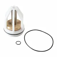 WATTS Second Check Valve Repair Kit: Second Check Valve Repair Kit, Check Assembly/Cover O-Ring, 009 (MPN 009 1-1/4 - 2 2nd Check Kit)